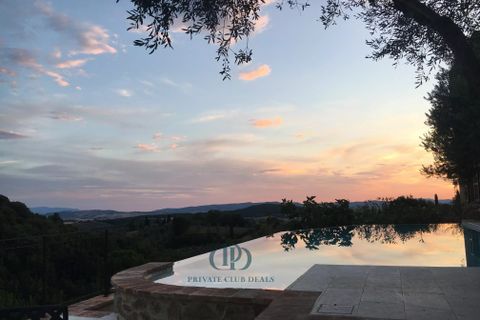 Villa i Trequanda, Siena, Trequanda - € 990.000 | Ref: 82300722 - foto 39