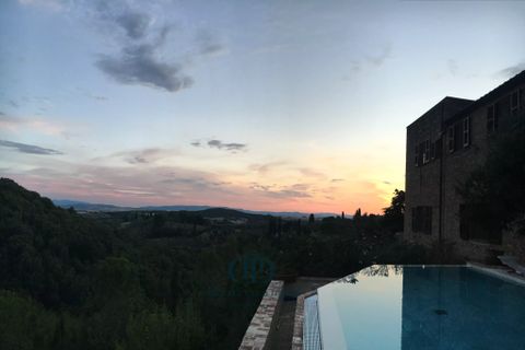 Villa i Trequanda, Siena, Trequanda - € 990.000 | Ref: 82300722 - foto 40
