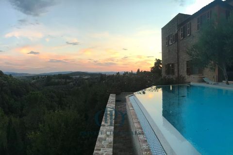 Villa i Trequanda, Siena, Trequanda - € 990.000 | Ref: 82300722 - foto 41