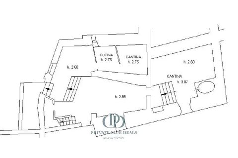 Villa i Trequanda, Siena, Trequanda - € 990.000 | Ref: 82300722 - foto 42