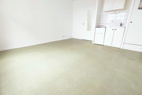 Estudi a Amiens, Somme, Amiens - € 450/mes | Ref: Rue_Vascosan_Amiens - foto 2
