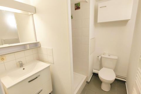 Estudi a Amiens, Somme, Amiens - € 450/mes | Ref: Rue_Vascosan_Amiens - foto 3
