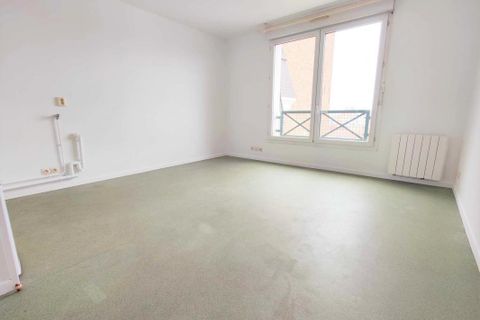 Estudi a Amiens, Somme, Amiens - € 450/mes | Ref: Rue_Vascosan_Amiens - foto 4