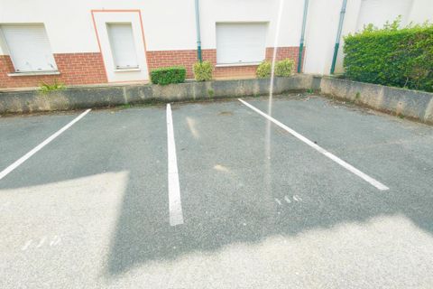 Estudi a Amiens, Somme, Amiens - € 450/mes | Ref: Rue_Vascosan_Amiens - foto 5