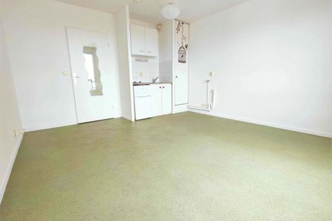 Estudi a Amiens, Somme, Amiens - € 450/mes | Ref: Rue_Vascosan_Amiens - foto 6