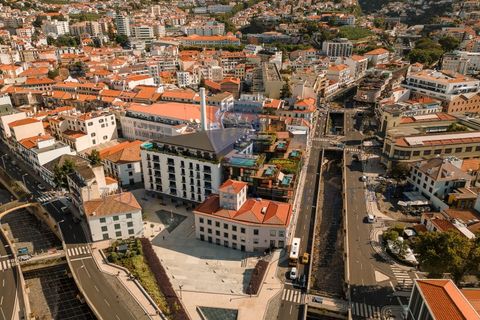 Lejlighed i Se, Madeira, Se - € 1.850.000 | Ref: F91 - foto 3