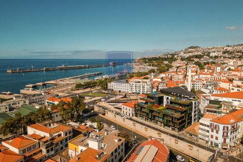 Lejlighed i Se, Madeira, Se - € 1.850.000 | Ref: F91 - foto 4