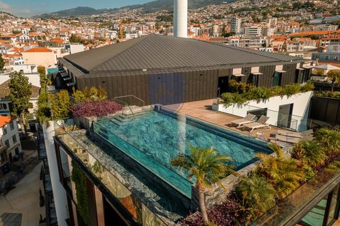 Lejlighed i Se, Madeira, Se - € 1.850.000 | Ref: F91 - foto 7