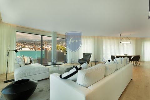 Lejlighed i Se, Madeira, Se - € 1.850.000 | Ref: F91 - foto 10