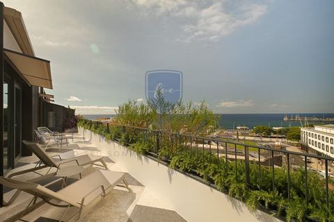 Lejlighed i Se, Madeira, Se - € 1.650.000 | Ref: F105 - foto 1