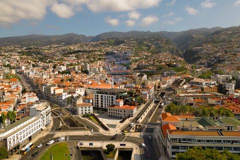 Lejlighed i Se, Madeira, Se - € 3.100.000 | Ref: F75 - foto 7
