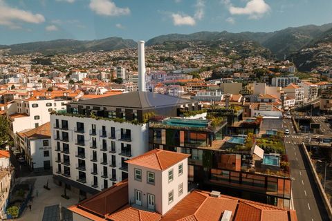 Lejlighed i Se, Madeira, Se - € 3.100.000 | Ref: F75 - foto 11