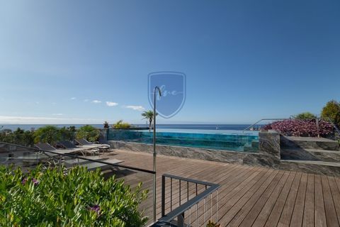 Lejlighed i Se, Madeira, Se - € 3.100.000 | Ref: F75 - foto 14