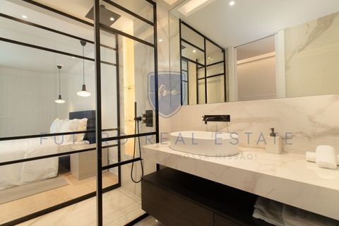 Lejlighed i Se, Madeira, Se - € 3.100.000 | Ref: F75 - foto 50