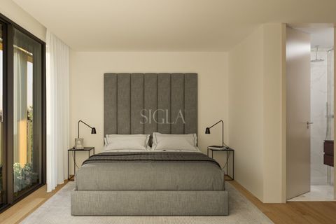 Lejlighed i Canidelo, Porto, Canidelo - € 820.000 | Ref: 185P/23 - foto 3