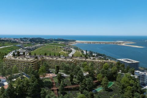 Lejlighed i Canidelo, Porto, Canidelo - € 610.000 | Ref: 185N/23 - foto 11