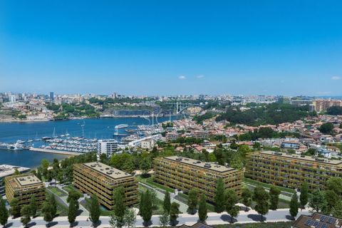 Lejlighed i Canidelo, Porto, Canidelo - € 610.000 | Ref: 185N/23 - foto 12