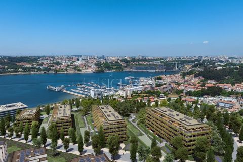 Lejlighed i Canidelo, Porto, Canidelo - € 610.000 | Ref: 185N/23 - foto 19
