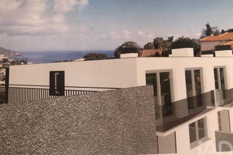 Byhus i Funchal, Madeira, Funchal - € 650.000 | Ref: 100564 - foto 2