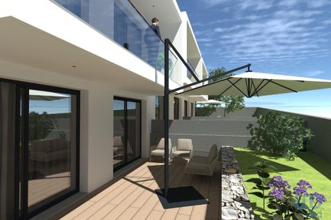 Byhus i Funchal, Madeira, Funchal - € 650.000 | Ref: 100564 - foto 5