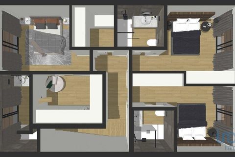Byhus i Funchal, Madeira, Funchal - € 650.000 | Ref: 100564 - foto 9