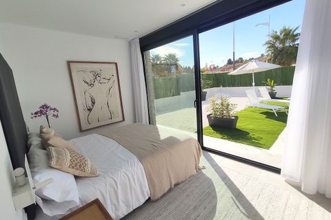 Villa a Calasparra, Murcia, Calasparra - € 355.000 | Ref: RSL-15833 - foto 17
