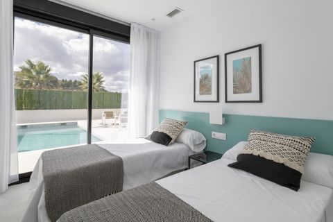 Villa a Calasparra, Murcia, Calasparra - € 355.000 | Ref: RSL-15833 - foto 20