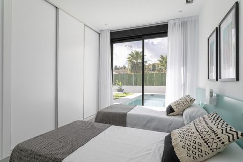 Villa a Calasparra, Murcia, Calasparra - € 355.000 | Ref: RSL-15833 - foto 21