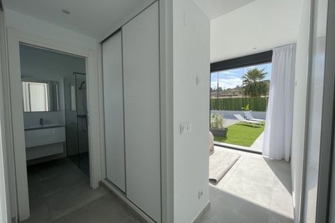 Villa a Calasparra, Murcia, Calasparra - € 355.000 | Ref: RSL-15833 - foto 22