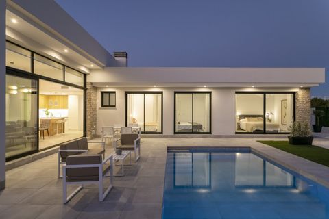 Villa a Calasparra, Murcia, Calasparra - € 355.000 | Ref: RSL-15833 - foto 27