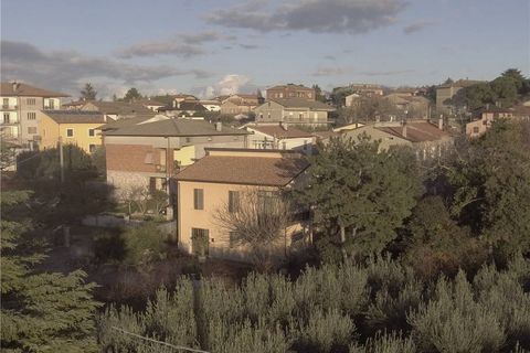 Villa a Gualdo Cattaneo, Perugia, Gualdo Cattaneo - € 120.000 | Ref: VVI48 - foto 2