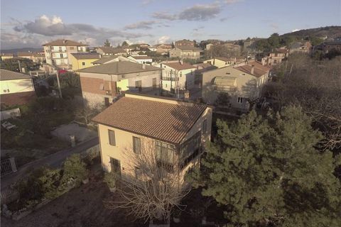 Villa a Gualdo Cattaneo, Perugia, Gualdo Cattaneo - € 120.000 | Ref: VVI48 - foto 3