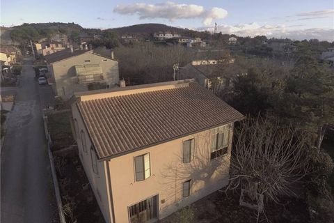 Villa a Gualdo Cattaneo, Perugia, Gualdo Cattaneo - € 120.000 | Ref: VVI48 - foto 4