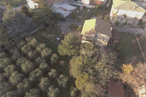 Villa a Gualdo Cattaneo, Perugia, Gualdo Cattaneo - € 120.000 | Ref: VVI48 - foto 5