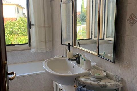 Villa a Gualdo Cattaneo, Perugia, Gualdo Cattaneo - € 120.000 | Ref: VVI48 - foto 7
