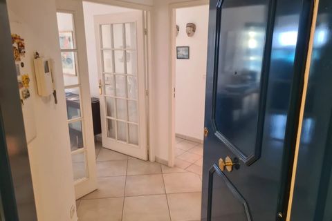Lejlighed i Menton, Alpes-Maritimes, Menton - € 460.000 | Ref: 83152794 - foto 2