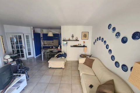 Lejlighed i Menton, Alpes-Maritimes, Menton - € 460.000 | Ref: 83152794 - foto 3