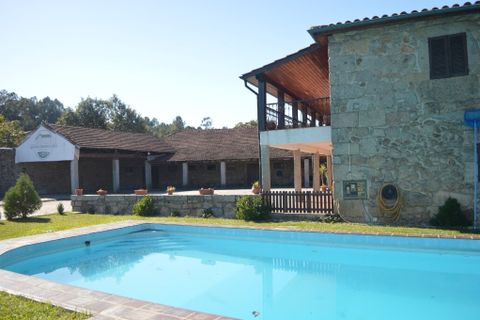 Farm i Amares, Braga, Amares - € 2.900.000 | Ref: 211635 - foto 1