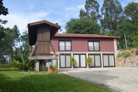 Farm i Amares, Braga, Amares - € 2.900.000 | Ref: 211635 - foto 2