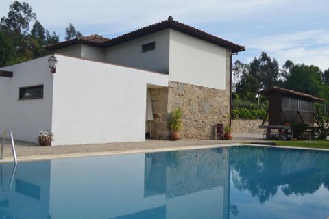 Farm i Amares, Braga, Amares - € 2.900.000 | Ref: 211635 - foto 12