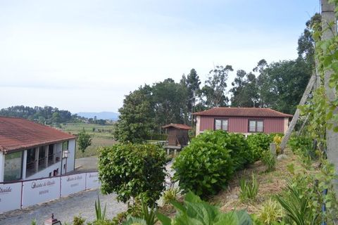Farm i Amares, Braga, Amares - € 2.900.000 | Ref: 211635 - foto 15