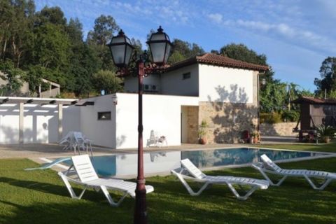 Farm i Amares, Braga, Amares - € 2.900.000 | Ref: 211635 - foto 16