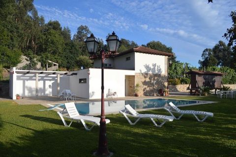 Farm i Amares, Braga, Amares - € 2.900.000 | Ref: 211635 - foto 18