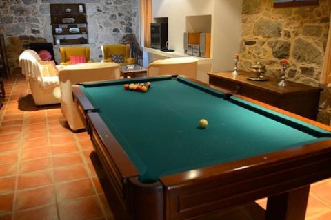 Farm i Amares, Braga, Amares - € 2.900.000 | Ref: 211635 - foto 19