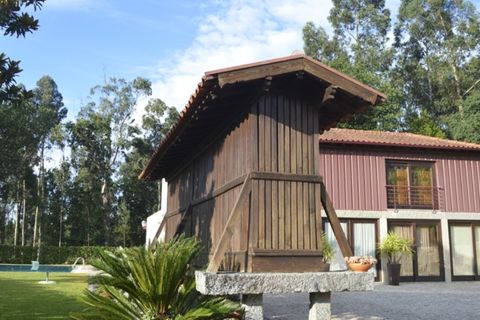 Farm i Amares, Braga, Amares - € 2.900.000 | Ref: 211635 - foto 20