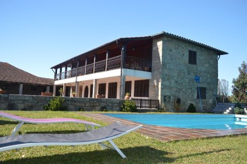 Farm i Amares, Braga, Amares - € 2.900.000 | Ref: 211635 - foto 22