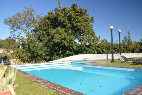 Farm i Amares, Braga, Amares - € 2.900.000 | Ref: 211635 - foto 23