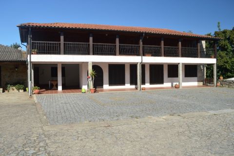 Farm i Amares, Braga, Amares - € 2.900.000 | Ref: 211635 - foto 25