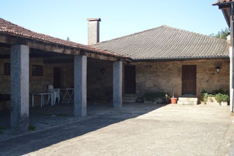 Farm i Amares, Braga, Amares - € 2.900.000 | Ref: 211635 - foto 26
