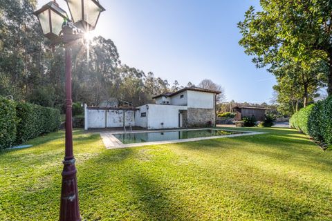Farm i Amares, Braga, Amares - € 1.450.000 | Ref: 211634 - foto 1